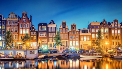 , , , noord-holland, Amsterdam, nederland