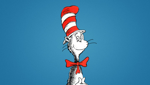 the cat in the hat,  , ,   , 