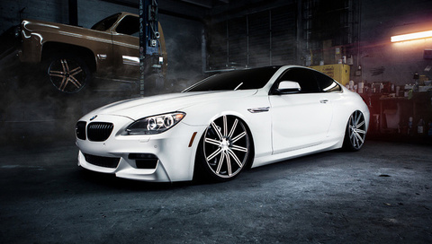 white, , Bmw, 6, , , m6