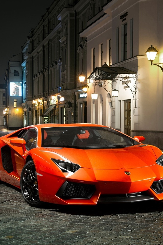 , lp700-4, , , Lamborghini, aventador, 