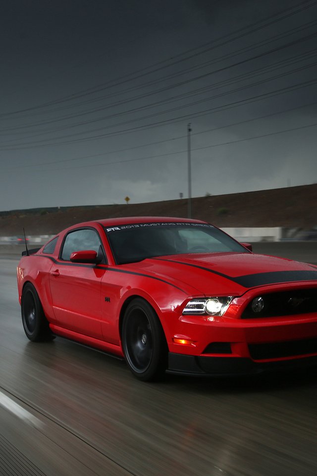 , , , Ford, rtr, mustang, , 