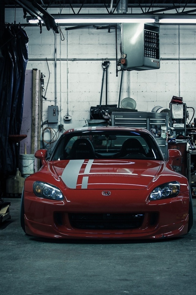 s2000, Honda, , 