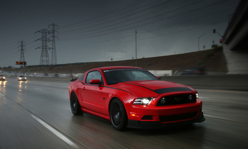 , , , Ford, rtr, mustang, , 