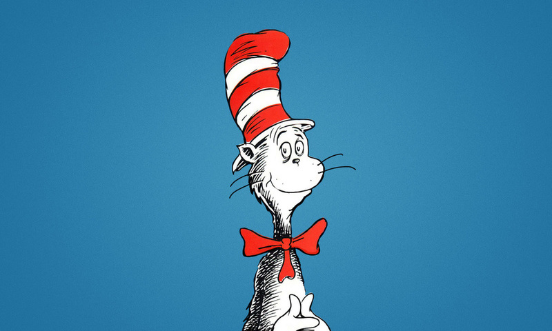 the cat in the hat,  , ,   , 