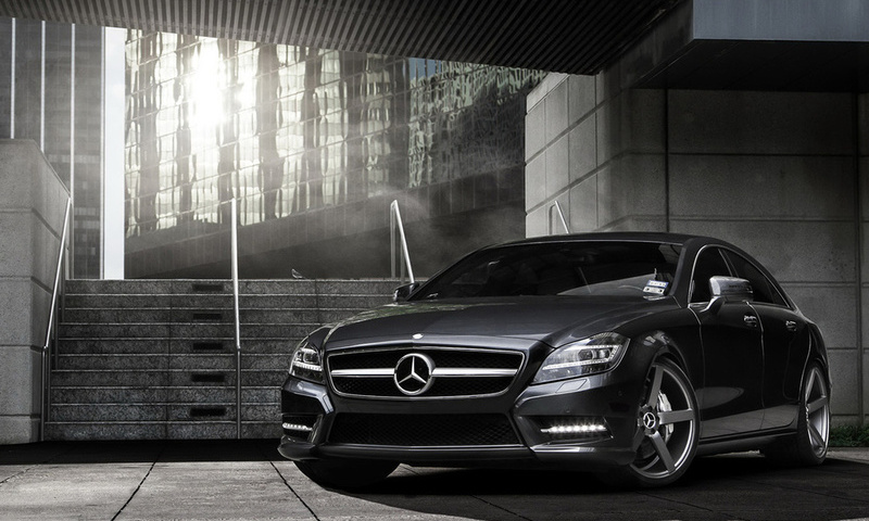 , hq wallpaper, , Mercedes benz cls