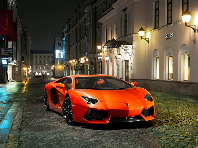 , lp700-4, , , Lamborghini, aventador, 