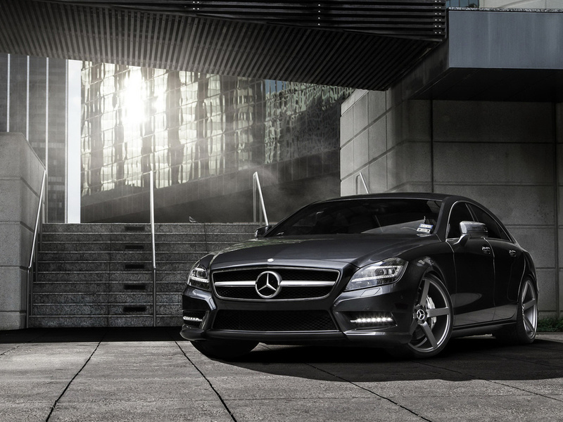 , hq wallpaper, , Mercedes benz cls