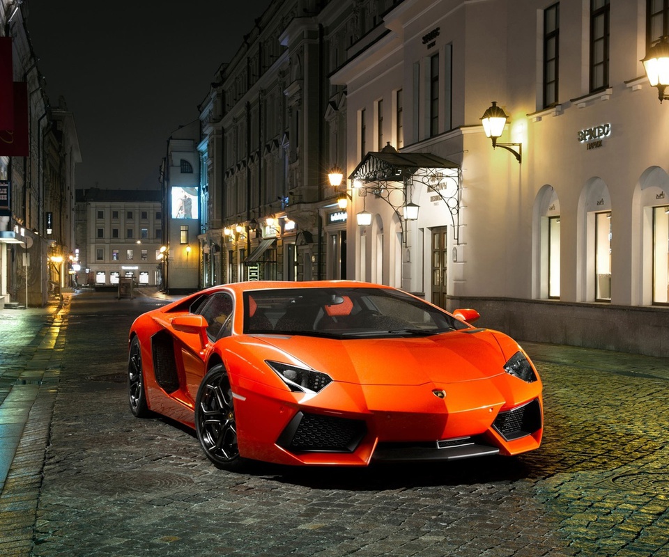 , lp700-4, , , Lamborghini, aventador, 