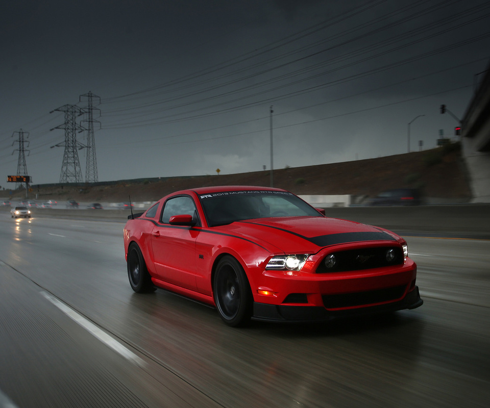 , , , Ford, rtr, mustang, , 