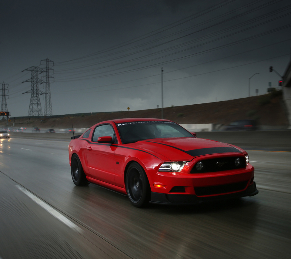 , , , Ford, rtr, mustang, , 