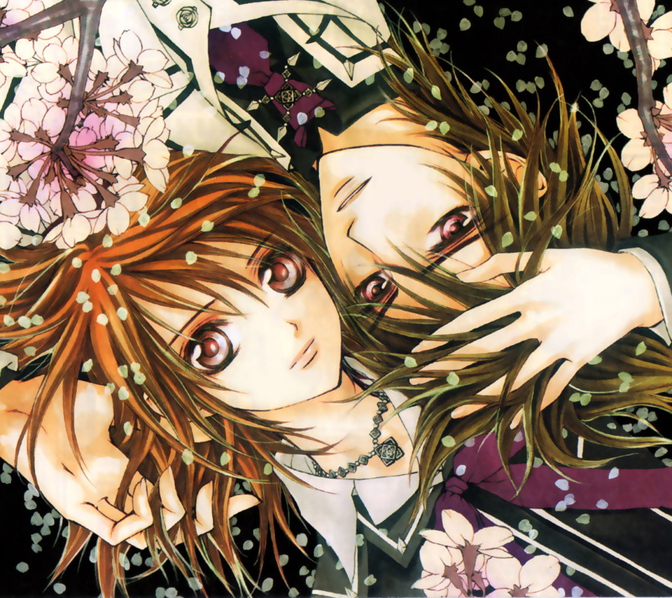 , -, , Vampire-knight