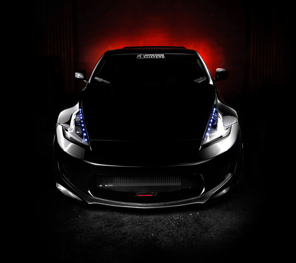 , , , Nissan 370z