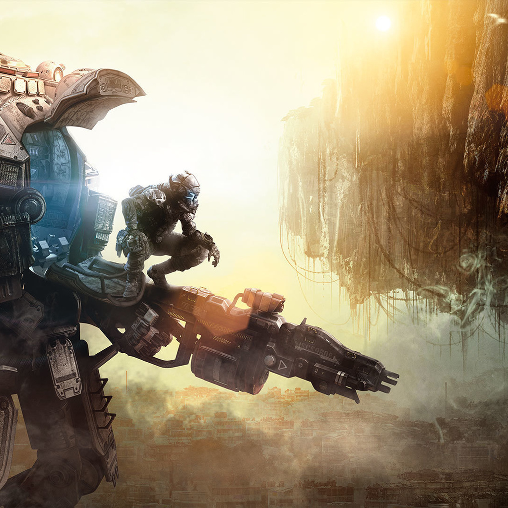 , Titanfall, , , , , , 