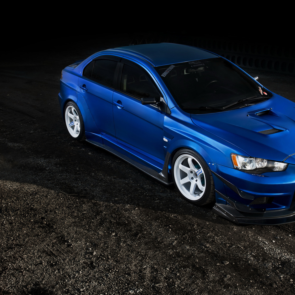 , , Mitsubishi lancer evo x, 