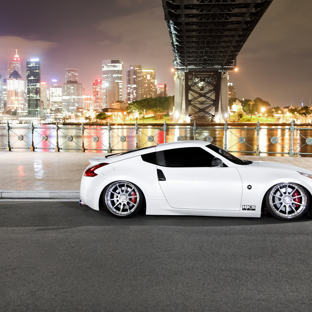 , , , , , nissan 370z, Stance