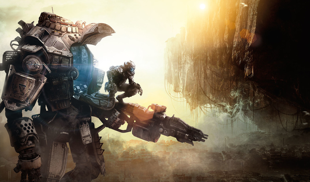 , Titanfall, , , , , , 