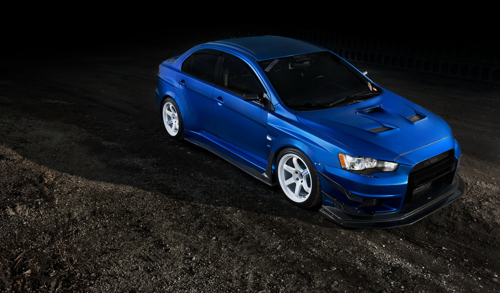 , , Mitsubishi lancer evo x, 