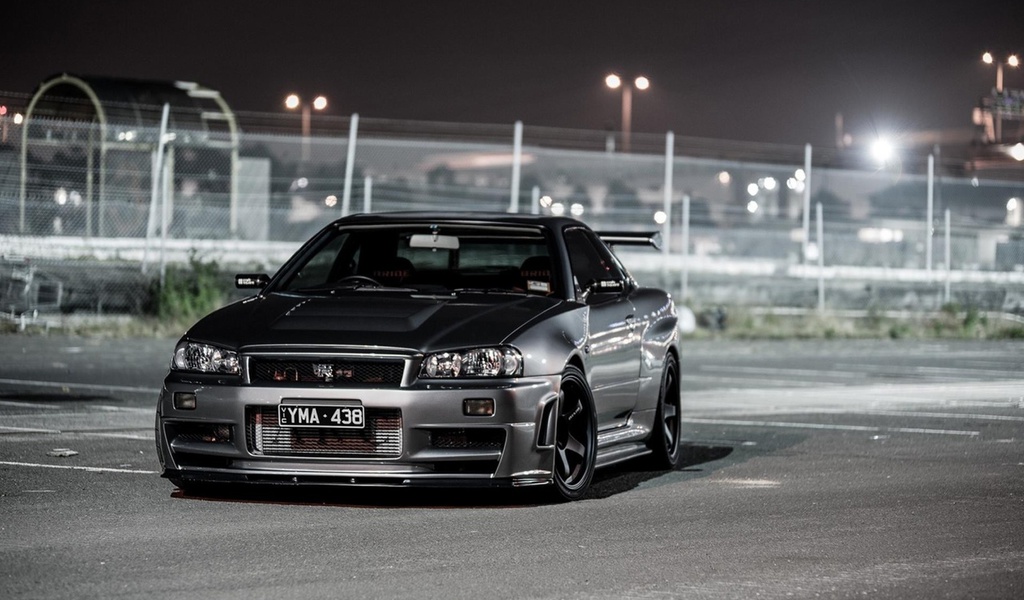 r34, gt-r, ,  , Nissan, , skyline