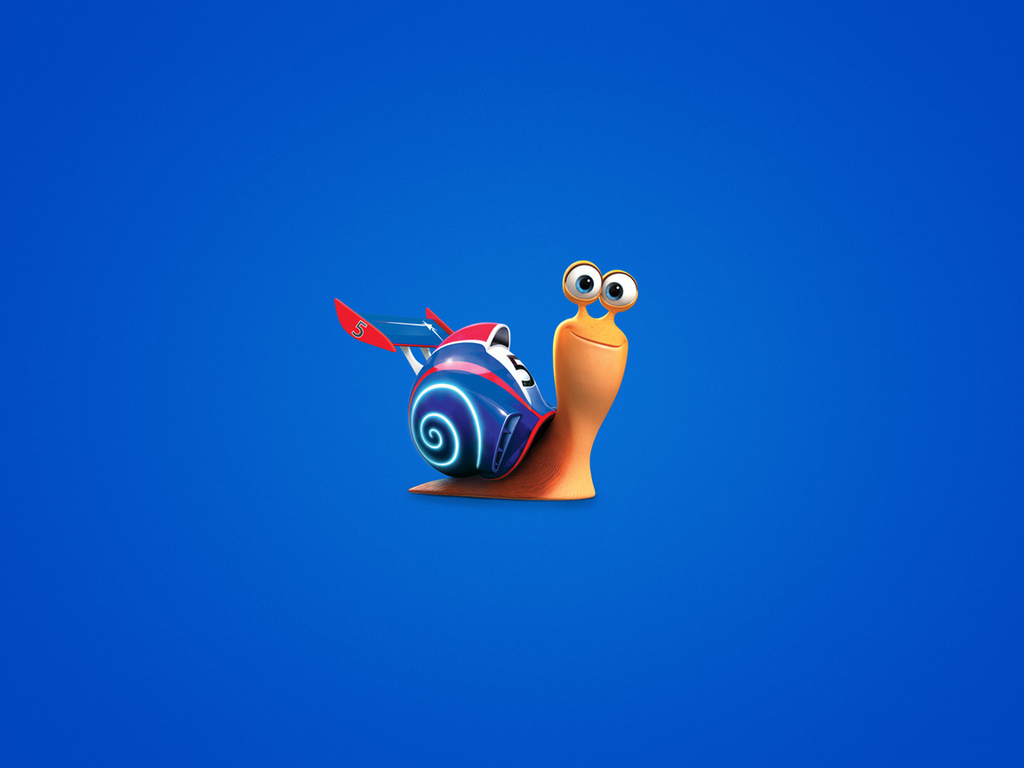 , turbo, ,  , , snail