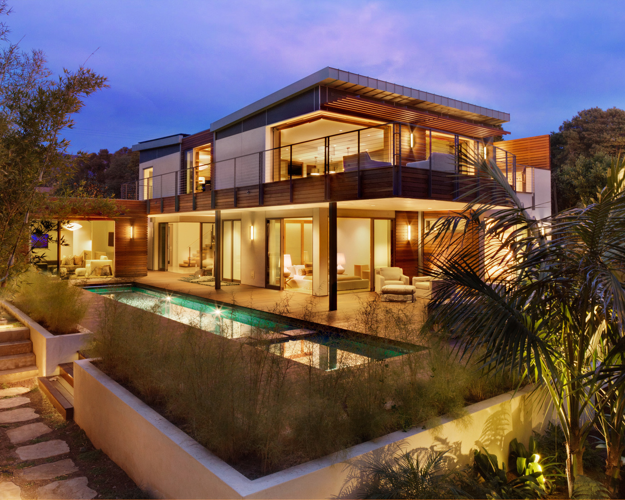 napa, villa, , house, pool, Exterior, home, , , 