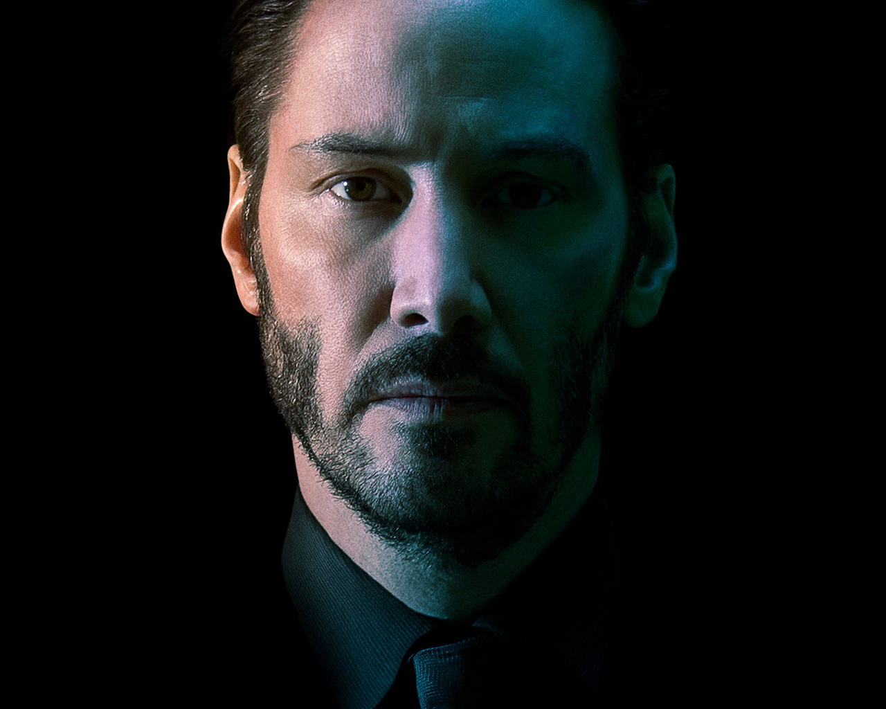  , john wick