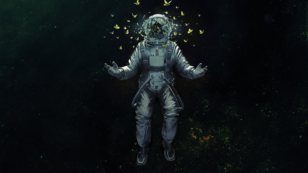 , , , space, Astronaut, 