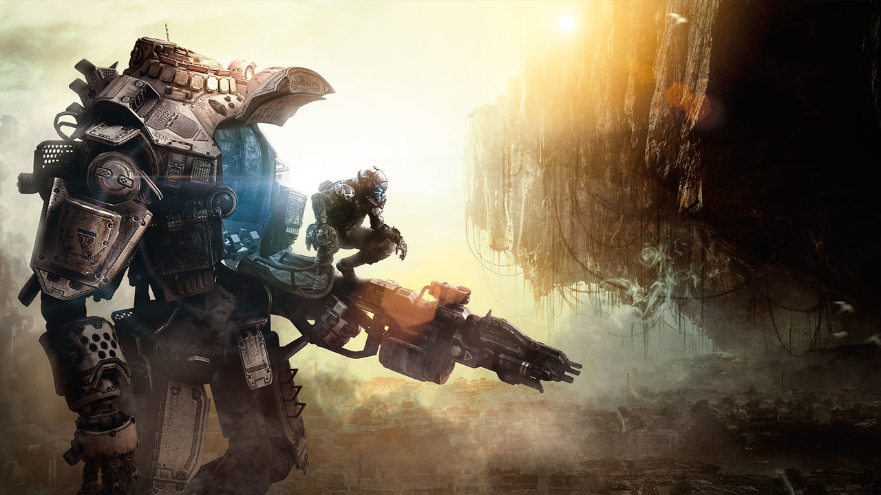 , Titanfall, , , , , , 