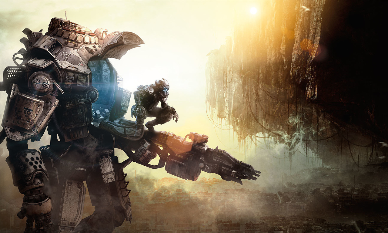 , Titanfall, , , , , , 