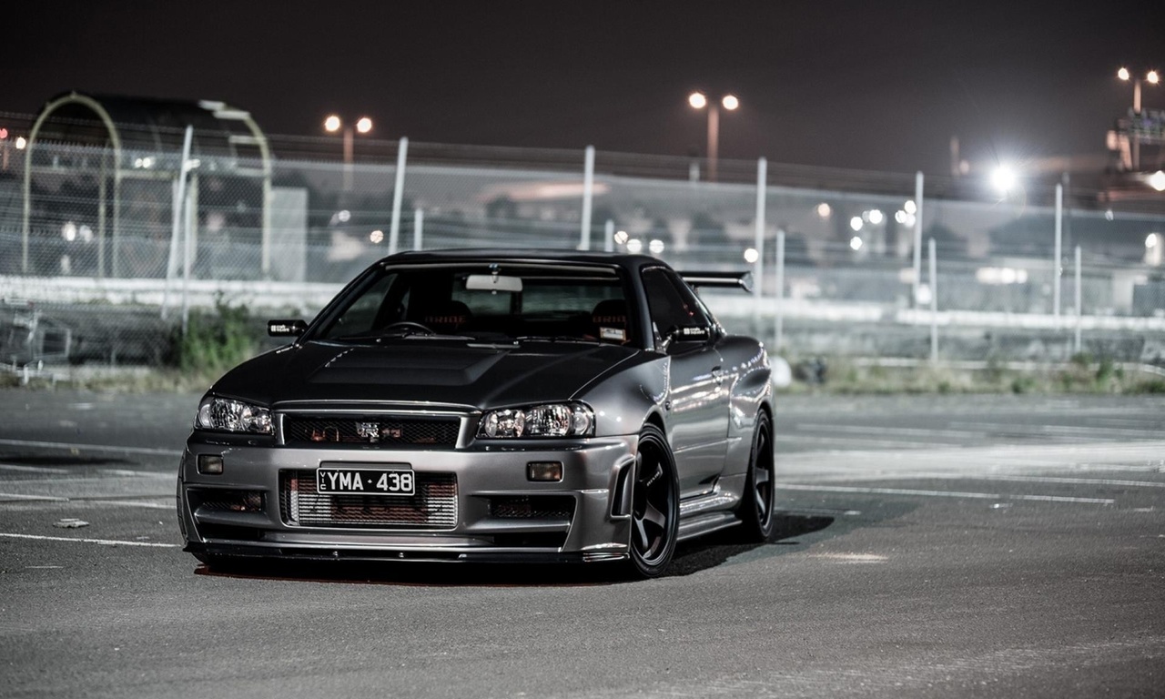 r34, gt-r, ,  , Nissan, , skyline