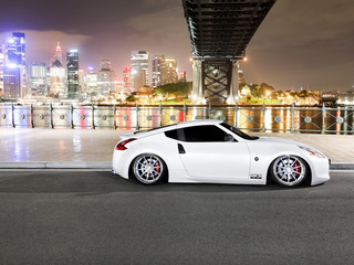 , , , , , nissan 370z, Stance