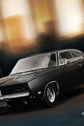 dodge charger, ,  , Driver san francisco