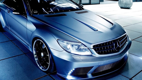 , , Mercedes-benz cl63 amg, , 