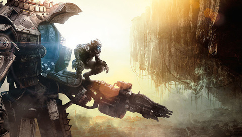 , Titanfall, , , , , , 