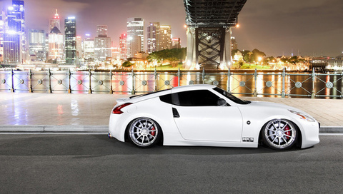 , , , , , nissan 370z, Stance