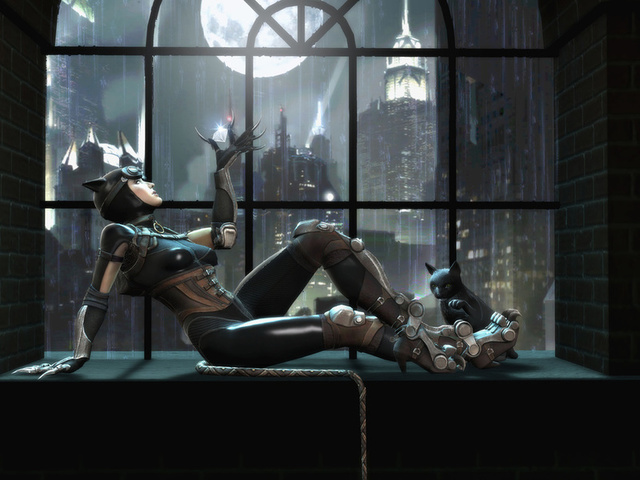 Injustice, gods among us, -, , catwoman, 