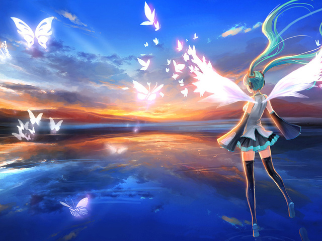 , Vocaloid, , , hatsune miku,  