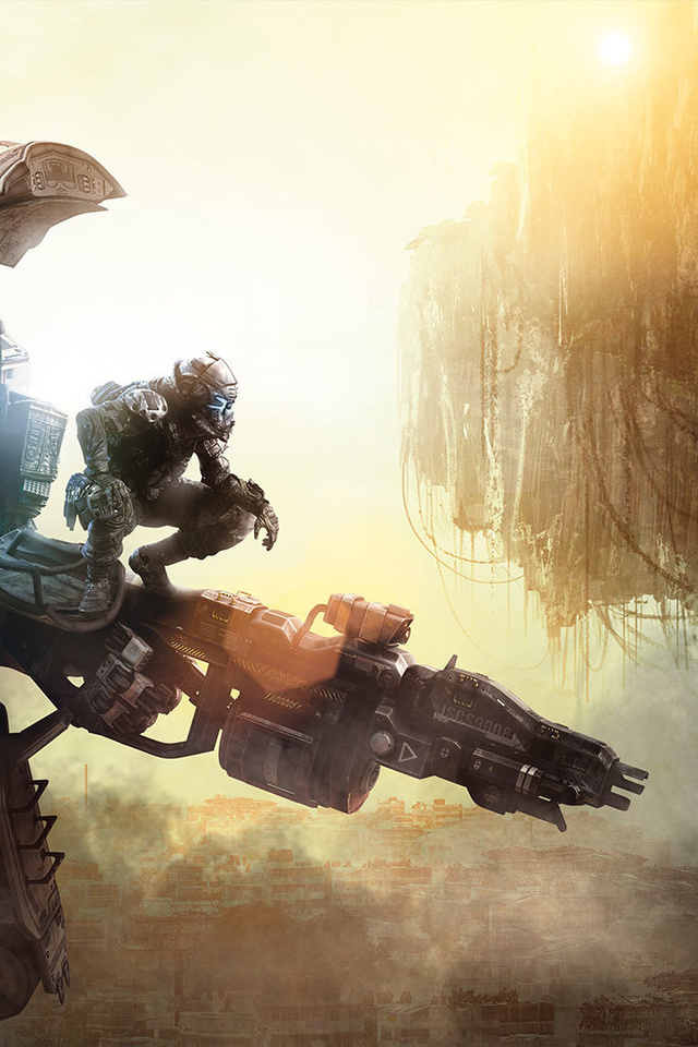 , Titanfall, , , , , , 