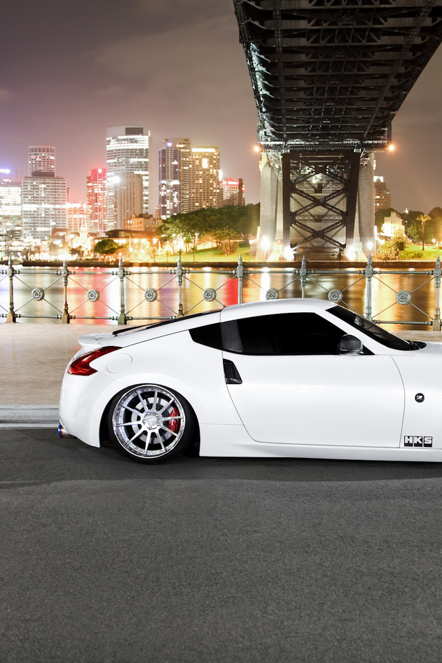 , , , , , nissan 370z, Stance