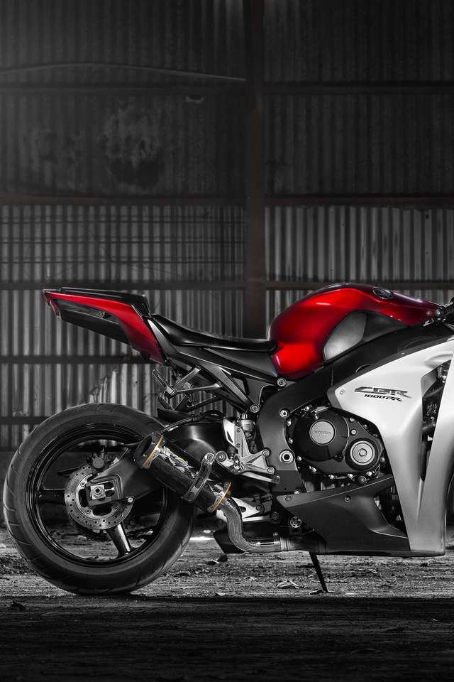 , , , Honda cbr1000rr