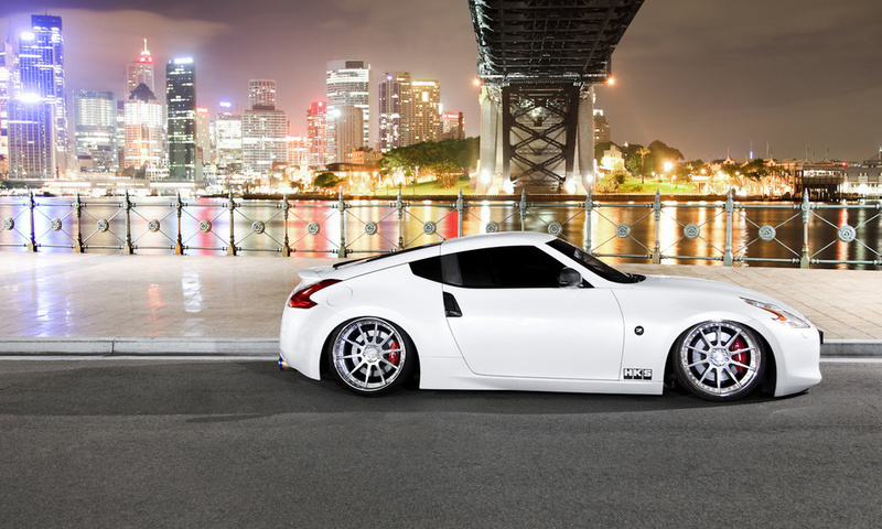 , , , , , nissan 370z, Stance