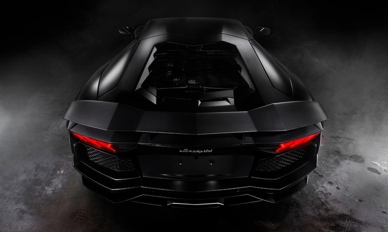Lamborghini, johan lee photography, by perillo collision center, aventador, matte black