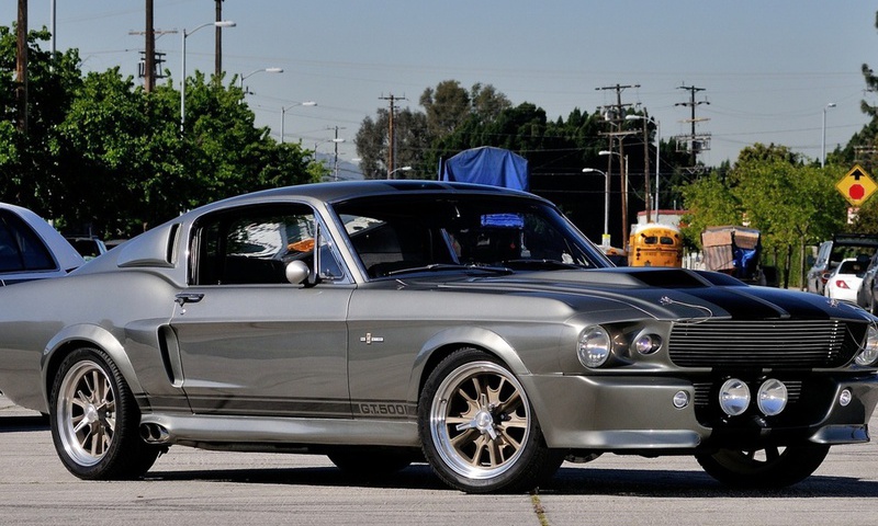 gt500, Ford, , eleanor, muscle car, mustang, , 