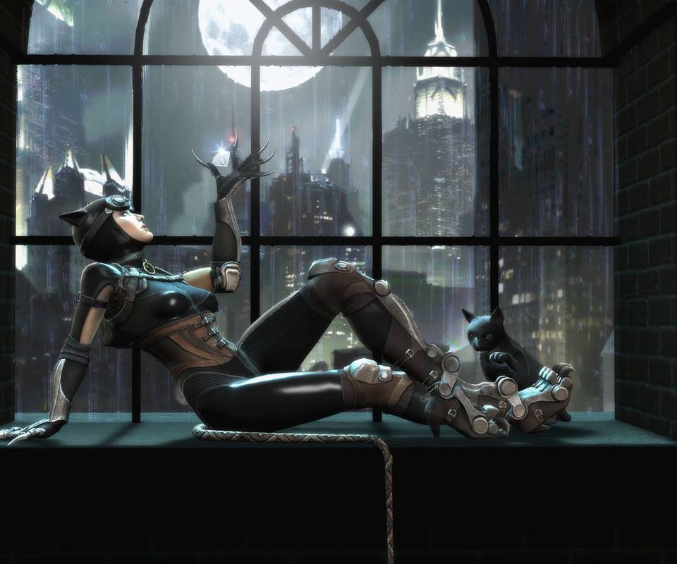 Injustice, gods among us, -, , catwoman, 