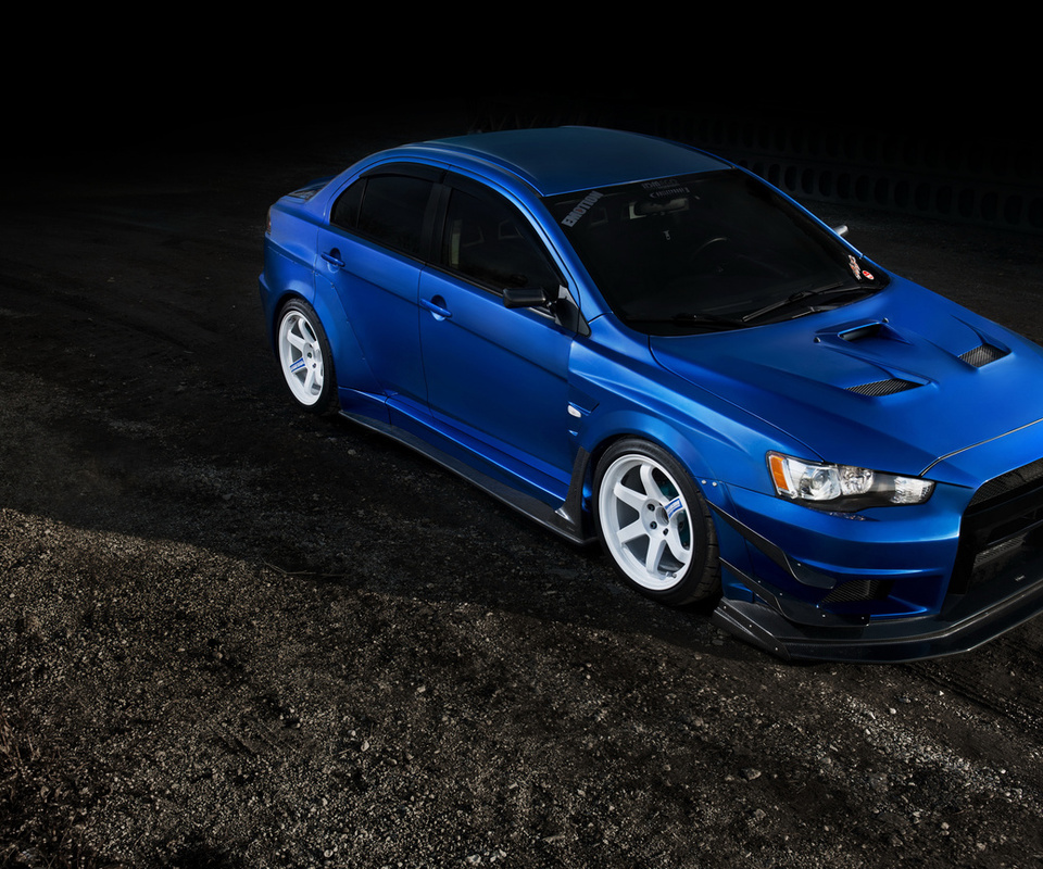 , , Mitsubishi lancer evo x, 