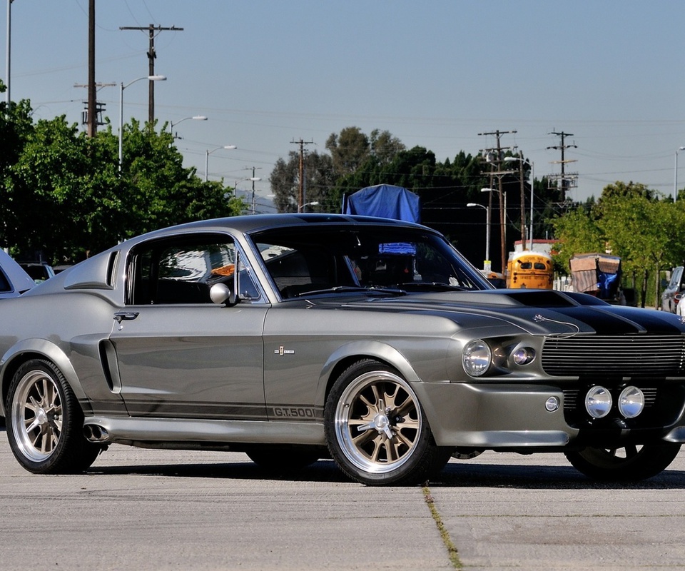 gt500, Ford, , eleanor, muscle car, mustang, , 