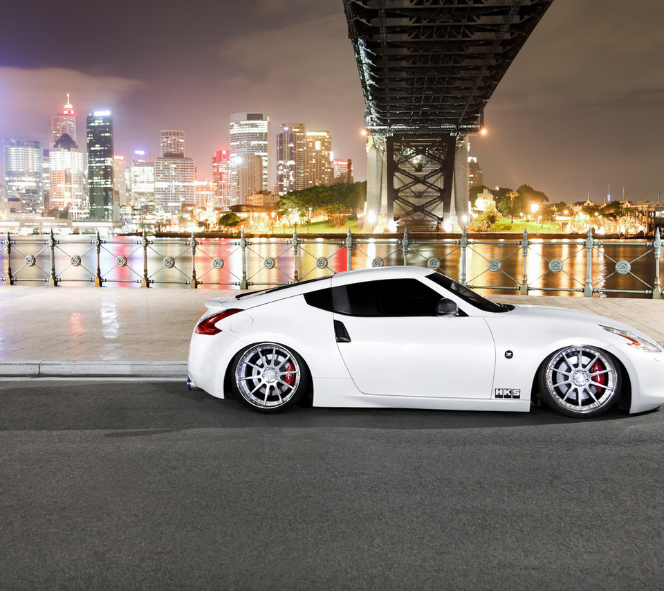 , , , , , nissan 370z, Stance