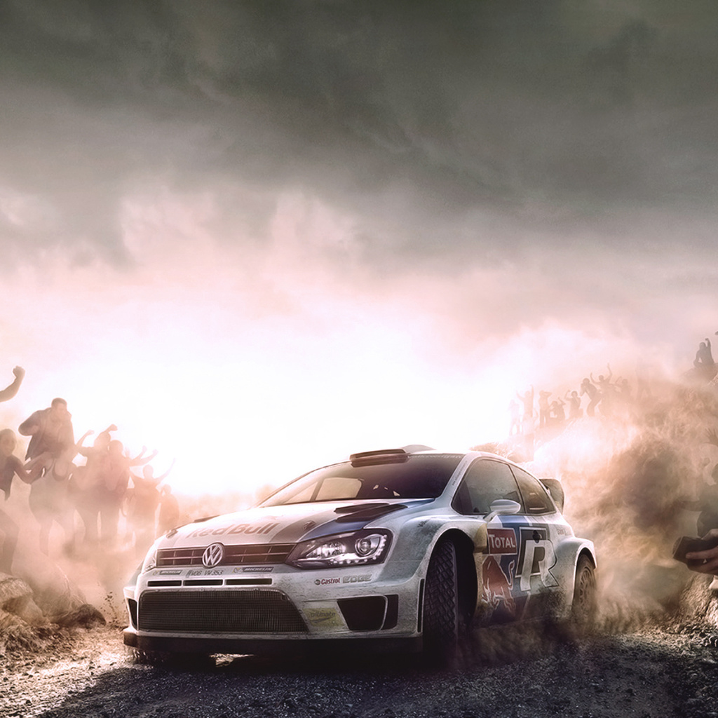 red bull, , rally, , , Volkswagen, , , polo, wrc