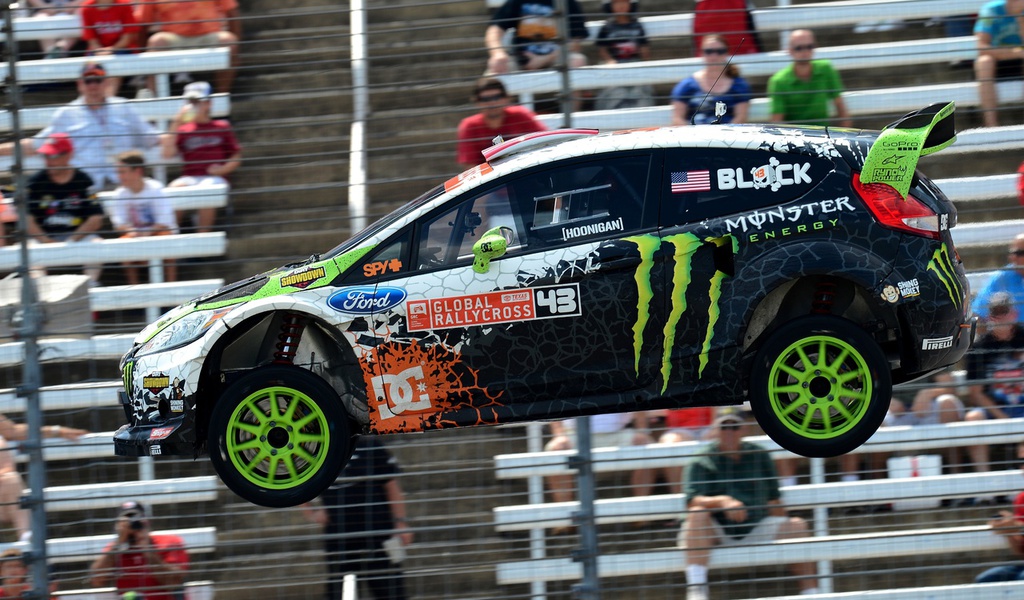 rallycross,  , , fiesta, , Ford, , rally, ken block