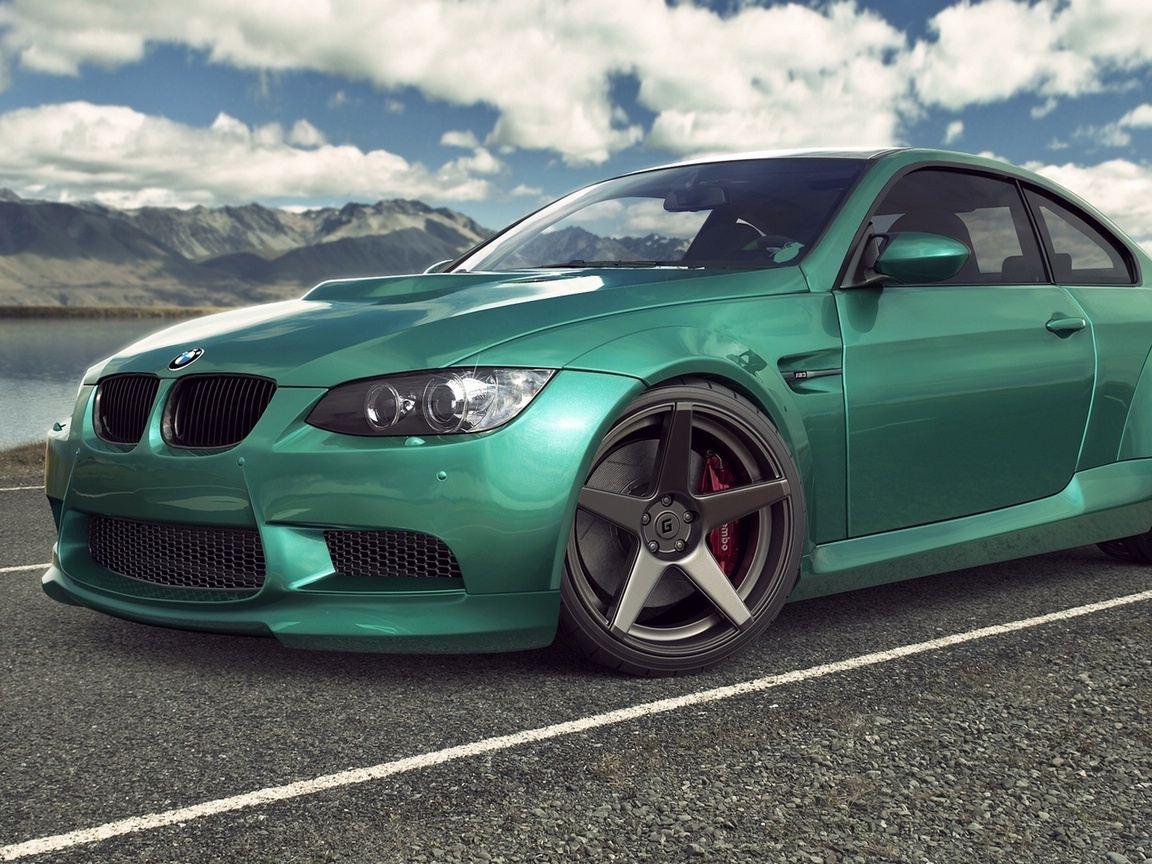 , , car, m3, green, , Bmw, e92, , 3, avto, 