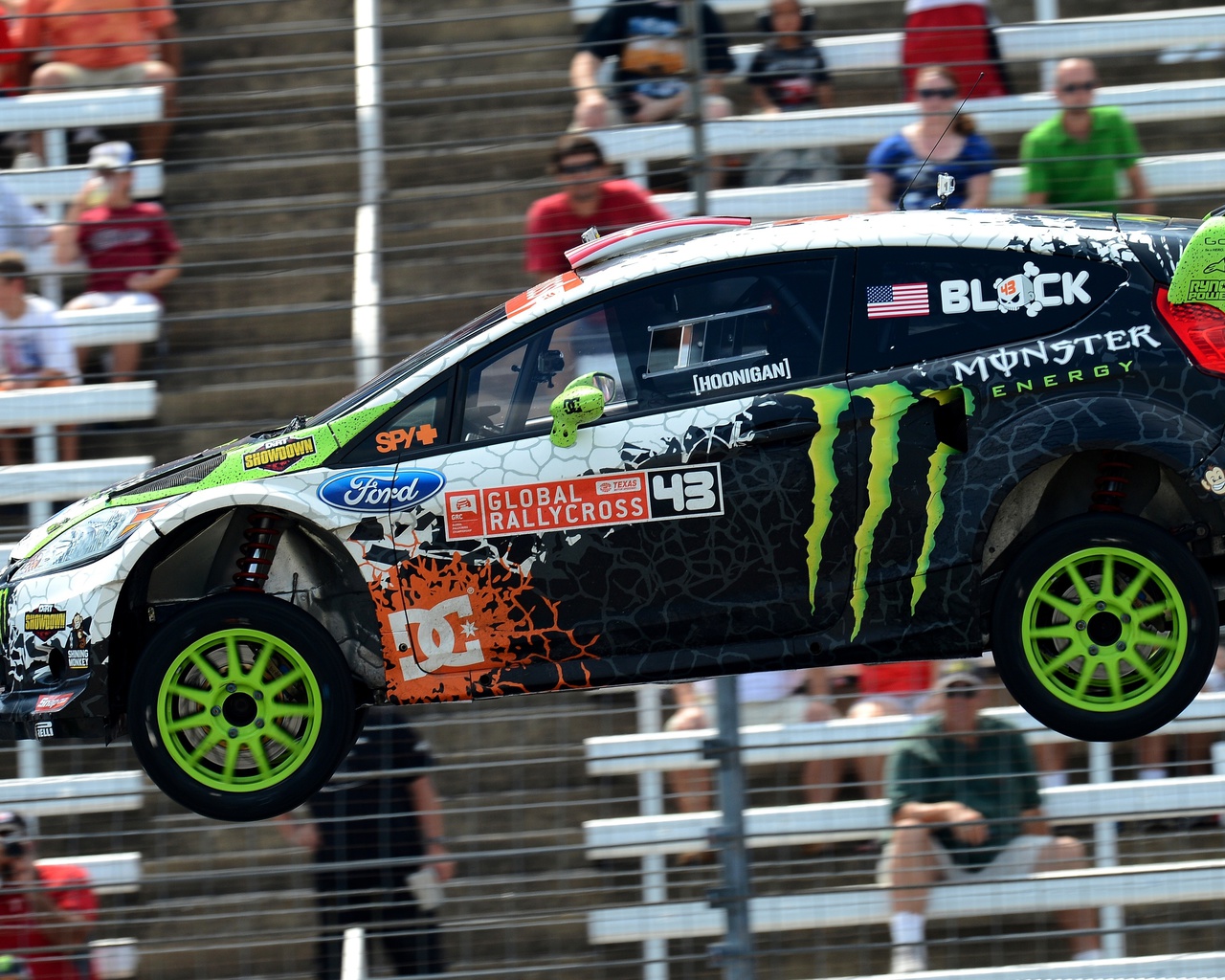 rallycross,  , , fiesta, , Ford, , rally, ken block